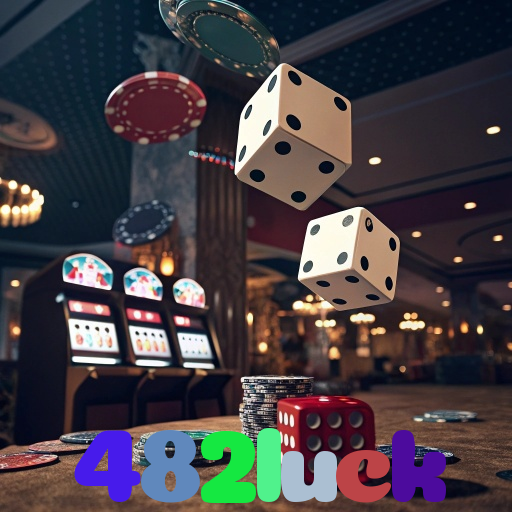 482luck - Baixe o App 482luck para Android e Comece a Jogar