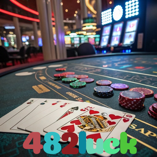 482luck - Baixe o app 482luck no Google Play e jogue ao vivo