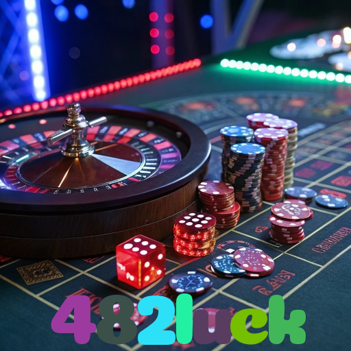 482luck - Baixe o App 482luck para Android e Comece a Jogar