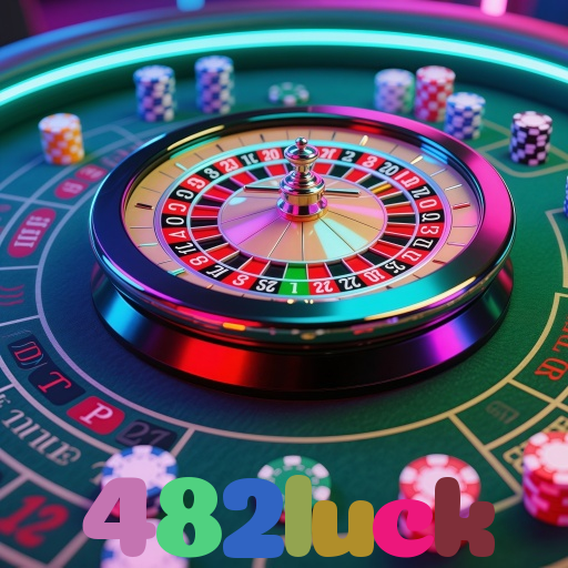 482luck - Baixe o App 482luck para Android e Comece a Jogar
