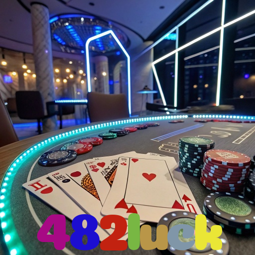 482luck - Baixe o app 482luck no Google Play e jogue ao vivo