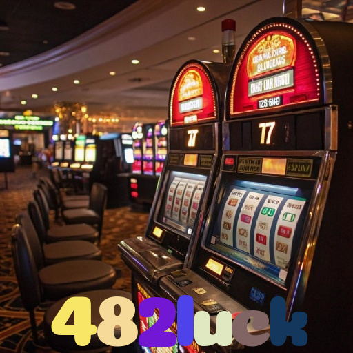 482luck - Baixe o App 482luck para Android e Comece a Jogar
