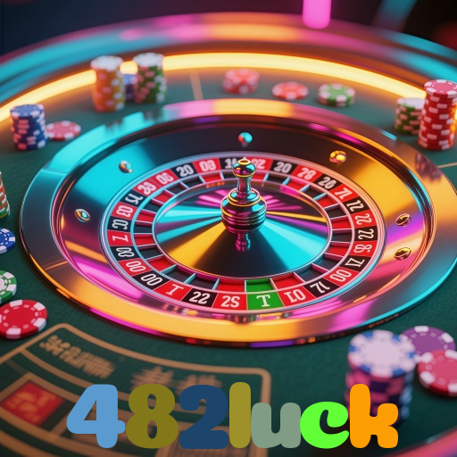 482luck - Baixe o App 482luck para Android e Comece a Jogar