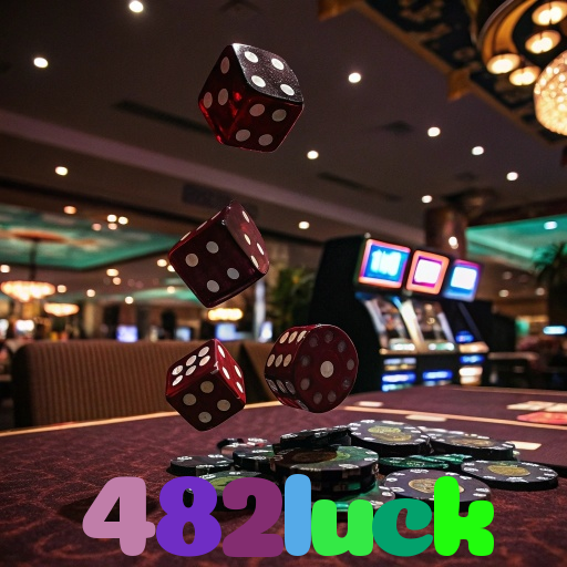 482luck - Baixe o app 482luck no Google Play e jogue ao vivo