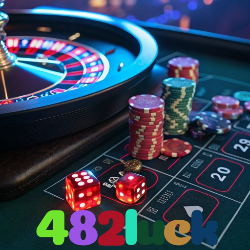 482luck - Baixe o App 482luck para Android e Comece a Jogar