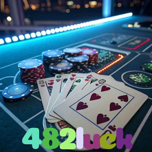 482luck - Baixe o app 482luck no Google Play e jogue ao vivo