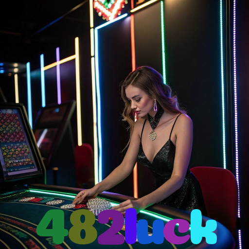 482luck - Baixe o app 482luck no Google Play e jogue ao vivo