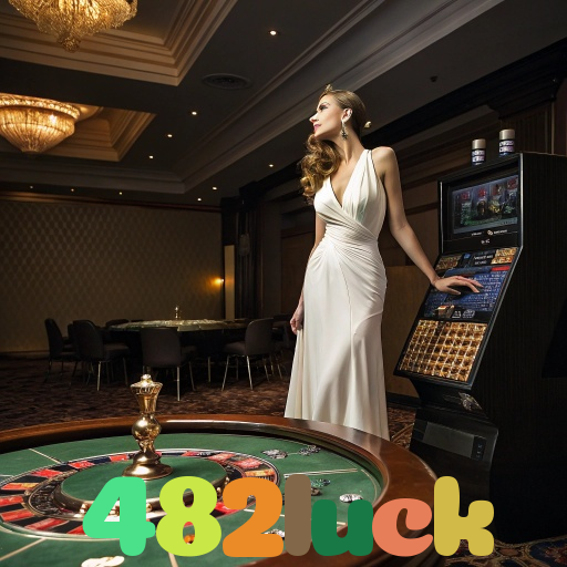 482luck - Baixe o App 482luck para Android e Comece a Jogar