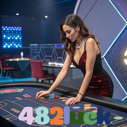 482luck - Baixe o App 482luck para Android e Comece a Jogar