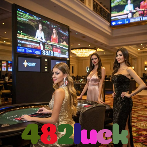 482luck - Baixe o App 482luck para Android e Comece a Jogar