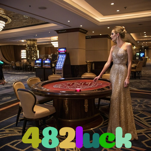 482luck - Baixe o app 482luck no Google Play e jogue ao vivo
