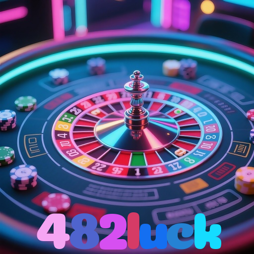 482luck - Baixe o App 482luck para Android e Comece a Jogar