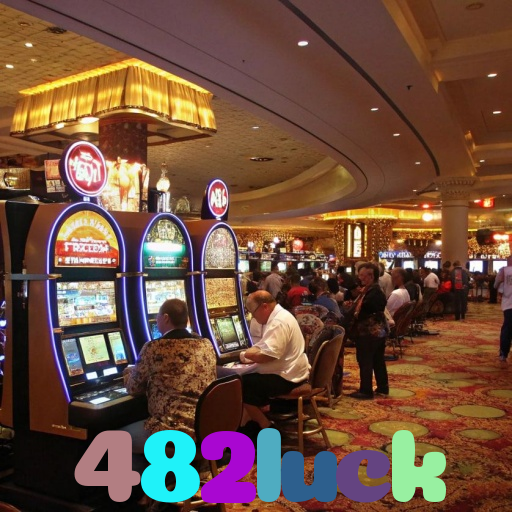 482luck - Baixe o app 482luck no Google Play e jogue ao vivo
