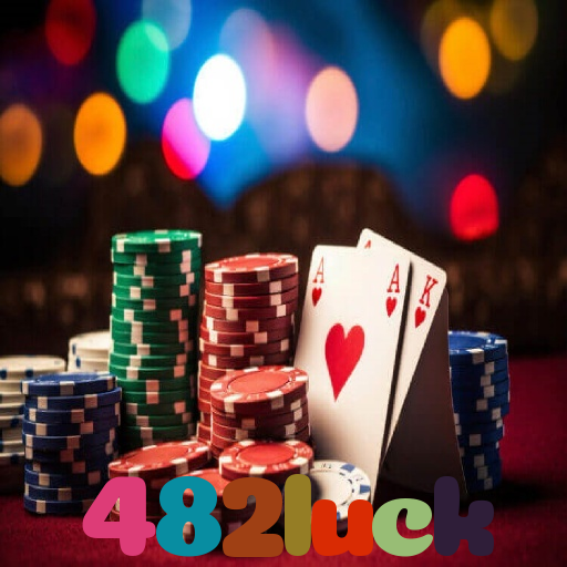 482luck - Baixe o App 482luck para Android e Comece a Jogar