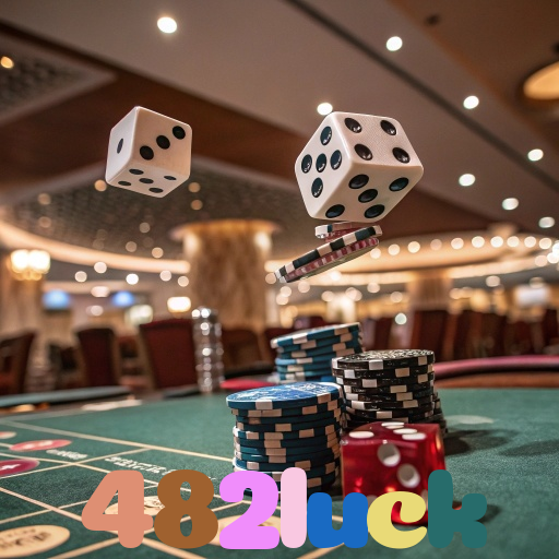 482luck - Baixe o app 482luck no Google Play e jogue ao vivo