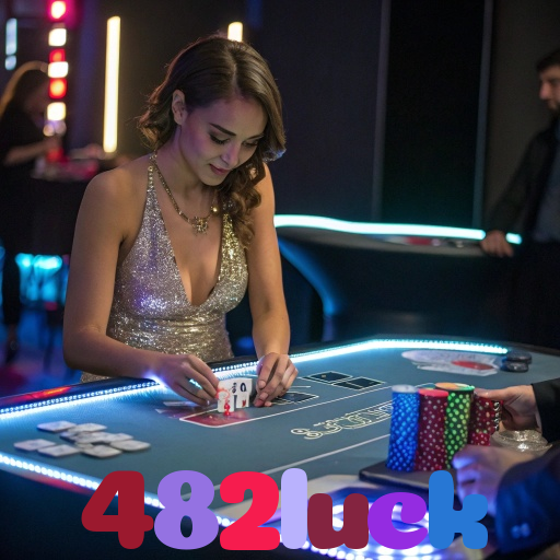 482luck - Baixe o app 482luck no Google Play e jogue ao vivo