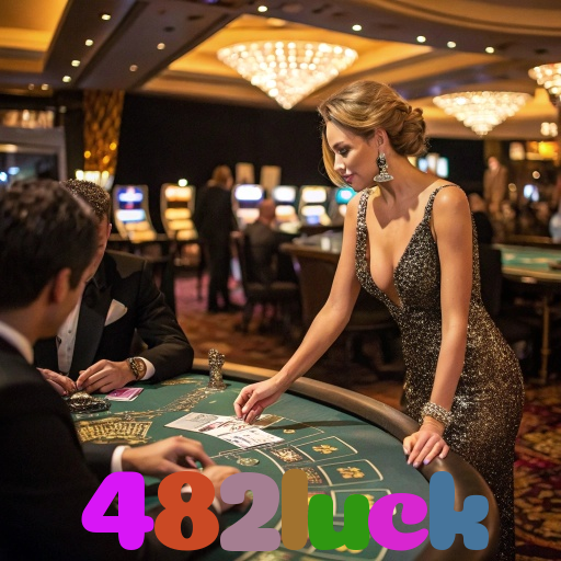 482luck - Baixe o app 482luck no Google Play e jogue ao vivo