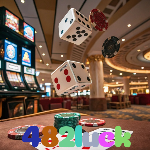 482luck - Baixe o app 482luck no Google Play e jogue ao vivo