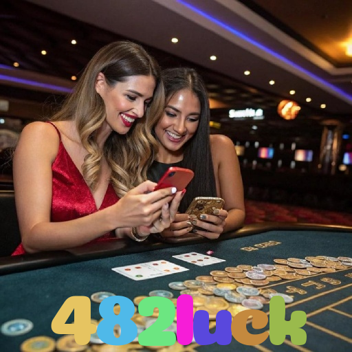 482luck - Baixe o app 482luck no Google Play e jogue ao vivo