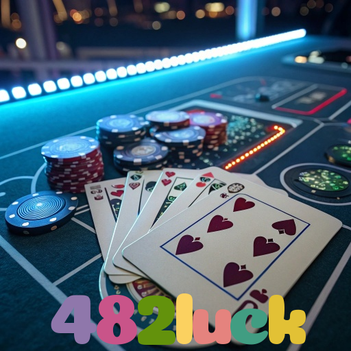 482luck - Baixe o App 482luck para Android e Comece a Jogar