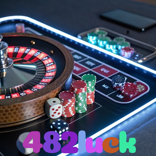 482luck - Baixe o app 482luck no Google Play e jogue ao vivo