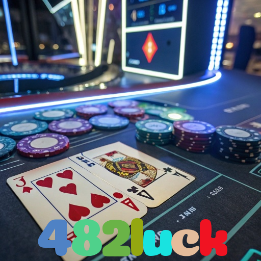 482luck - Baixe o app 482luck no Google Play e jogue ao vivo