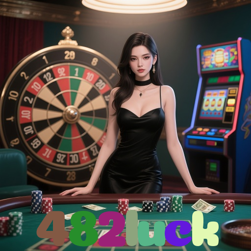 482luck - Baixe o app 482luck no Google Play e jogue ao vivo