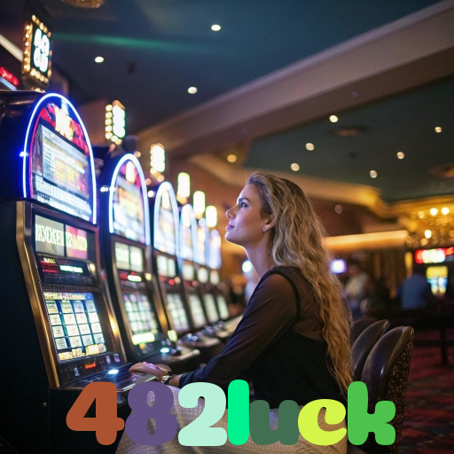 482luck - Baixe o app 482luck no Google Play e jogue ao vivo