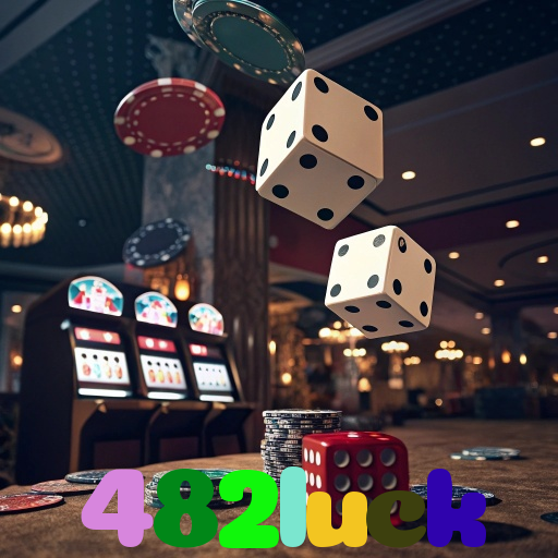 482luck - Baixe o app 482luck no Google Play e jogue ao vivo