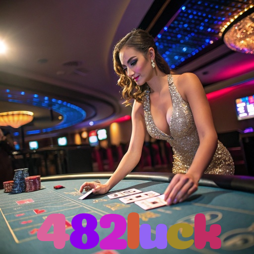 482luck - Baixe o app 482luck no Google Play e jogue ao vivo