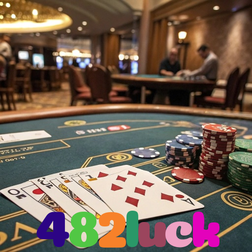 482luck - Baixe o app 482luck no Google Play e jogue ao vivo