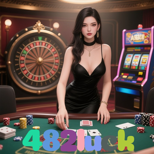 482luck - Baixe o App 482luck para Android e Comece a Jogar
