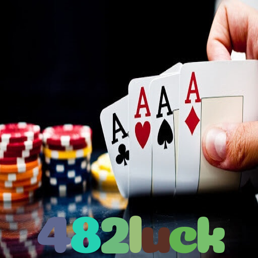 482luck - Baixe o App 482luck para Android e Comece a Jogar