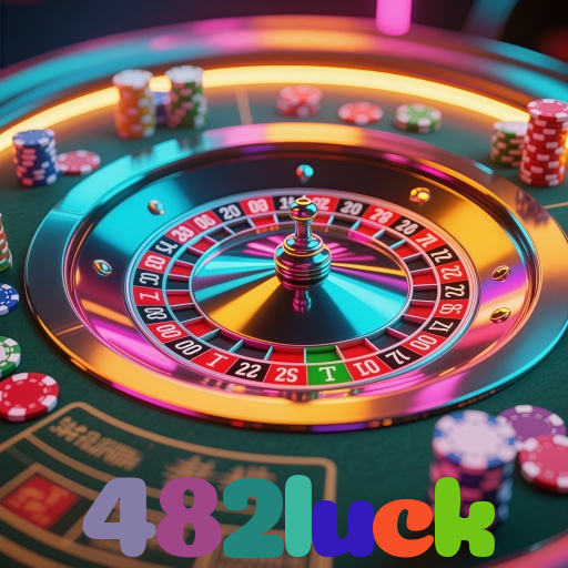 482luck - Baixe o App 482luck para Android e Comece a Jogar