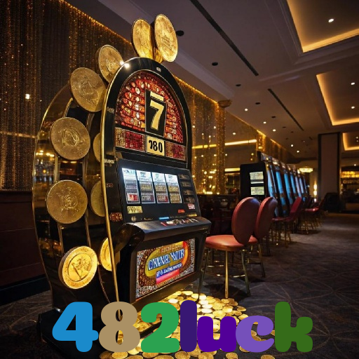 482luck - Baixe o App 482luck para Android e Comece a Jogar