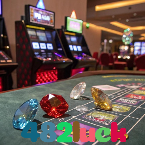 482luck - Baixe o App 482luck para Android e Comece a Jogar