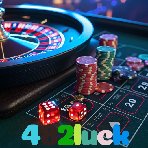 482luck - Baixe o app 482luck no Google Play e jogue ao vivo