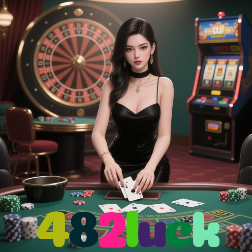 482luck - Baixe o app 482luck no Google Play e jogue ao vivo
