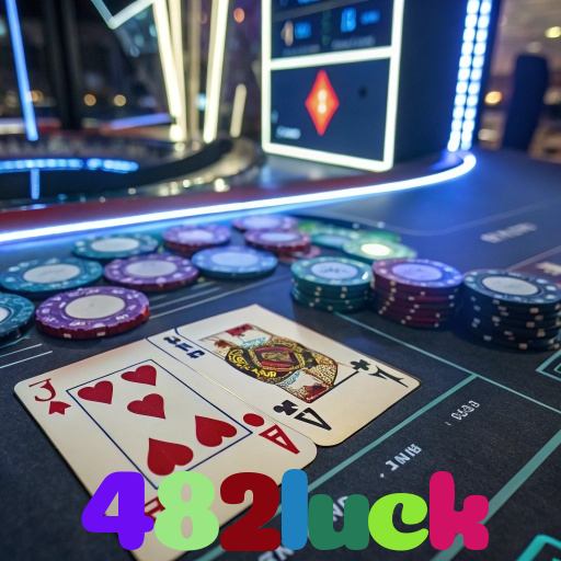 482luck - Baixe o App 482luck para Android e Comece a Jogar