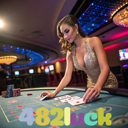 482luck - Baixe o App 482luck para Android e Comece a Jogar