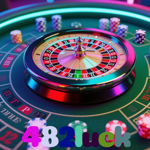 482luck - Baixe o App 482luck para Android e Comece a Jogar