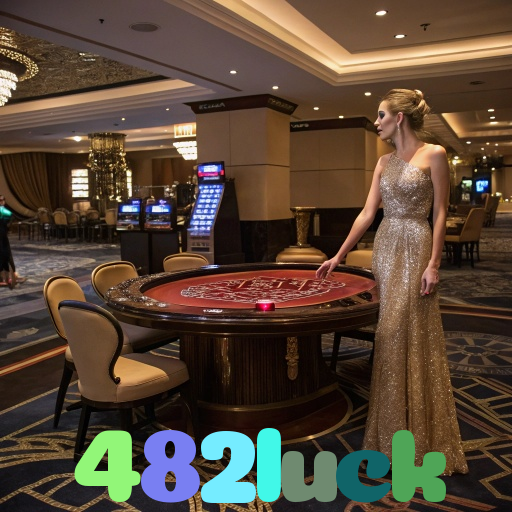 482luck - Baixe o app 482luck no Google Play e jogue ao vivo