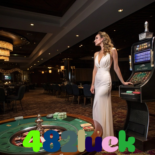 482luck - Baixe o App 482luck para Android e Comece a Jogar