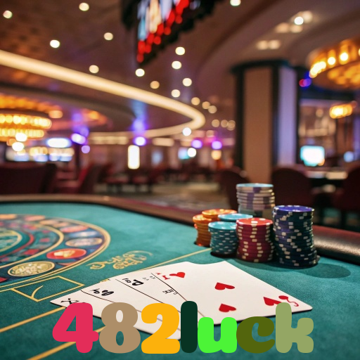 482luck - Baixe o app 482luck no Google Play e jogue ao vivo