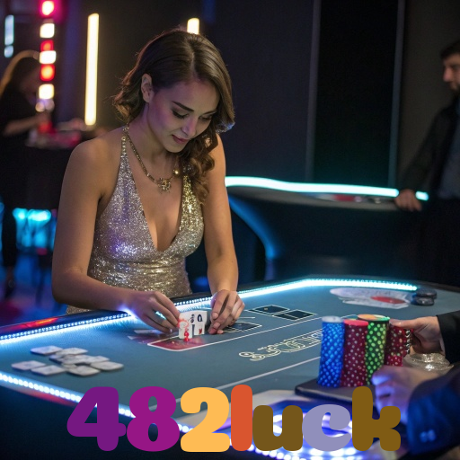 482luck - Baixe o app 482luck no Google Play e jogue ao vivo