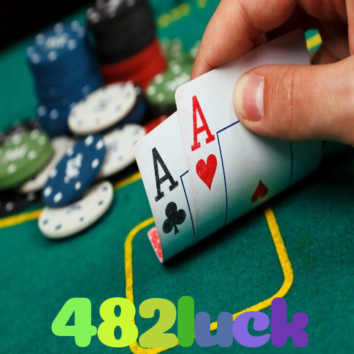 482luck - Baixe o App 482luck para Android e Comece a Jogar