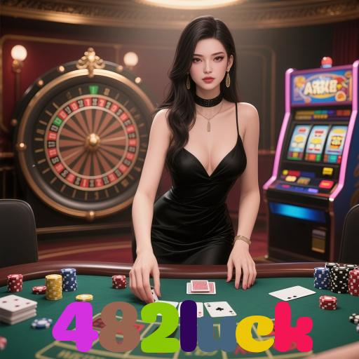 482luck - Baixe o app 482luck no Google Play e jogue ao vivo