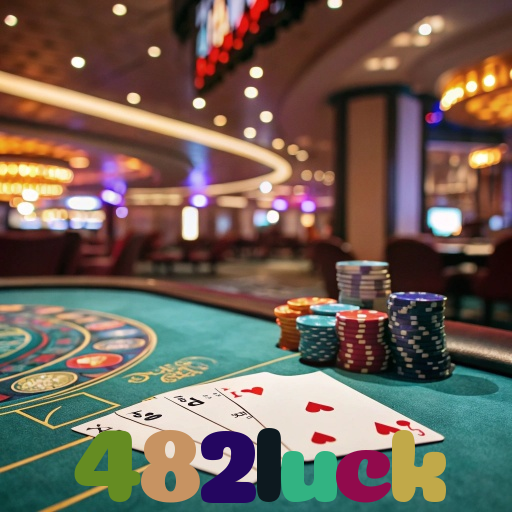 482luck - Baixe o App 482luck para Android e Comece a Jogar