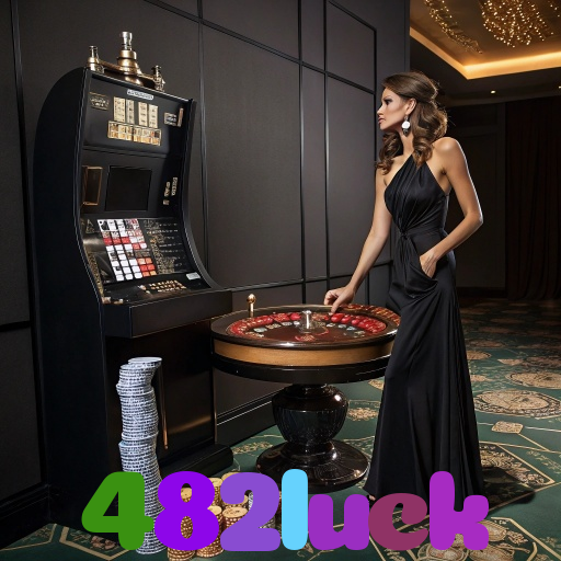 482luck - Baixe o app 482luck no Google Play e jogue ao vivo