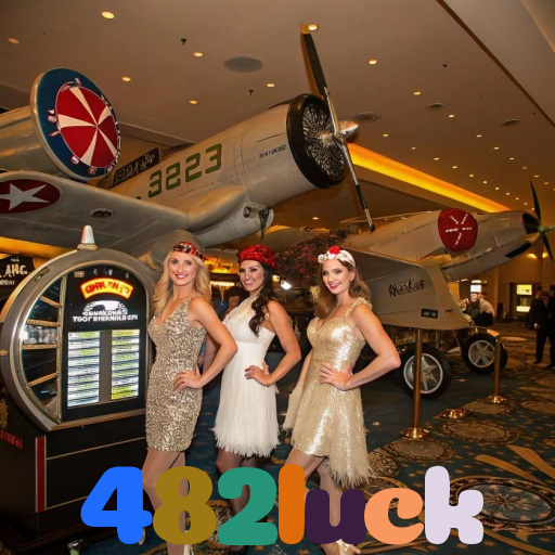 482luck - Baixe o app 482luck no Google Play e jogue ao vivo